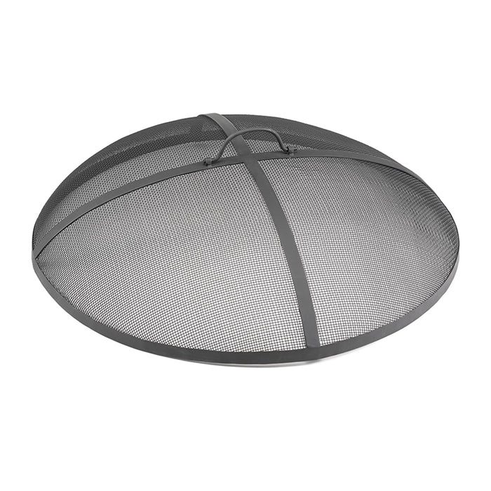 Good Directions 40 Heavy Duty Spark Screen - Premium Fireplace Mesh Guard for Wood Stoves & Fire Pits - Outdoor & Indoor Fire Safety Accessory