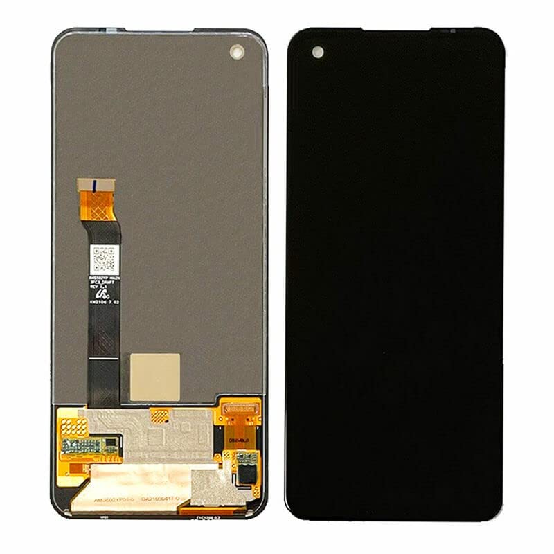 Original ASUS Zenfone 8 ZS590KS & Zenfone 9 AI2202-1A006EU LCD Screen Replacement - 5.9