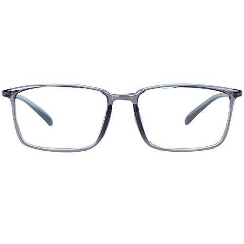 Transparent Grey