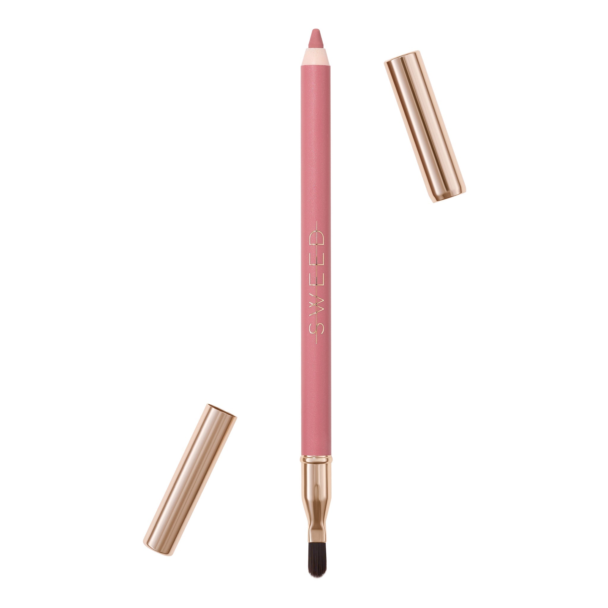 Best Sweed Lip Liner - Long Lasting, Waterproof Lip Pencil for Precise Definition & Full Lips | Perfect for Everyday Wear, Night Out, and Professional Makeup Looks