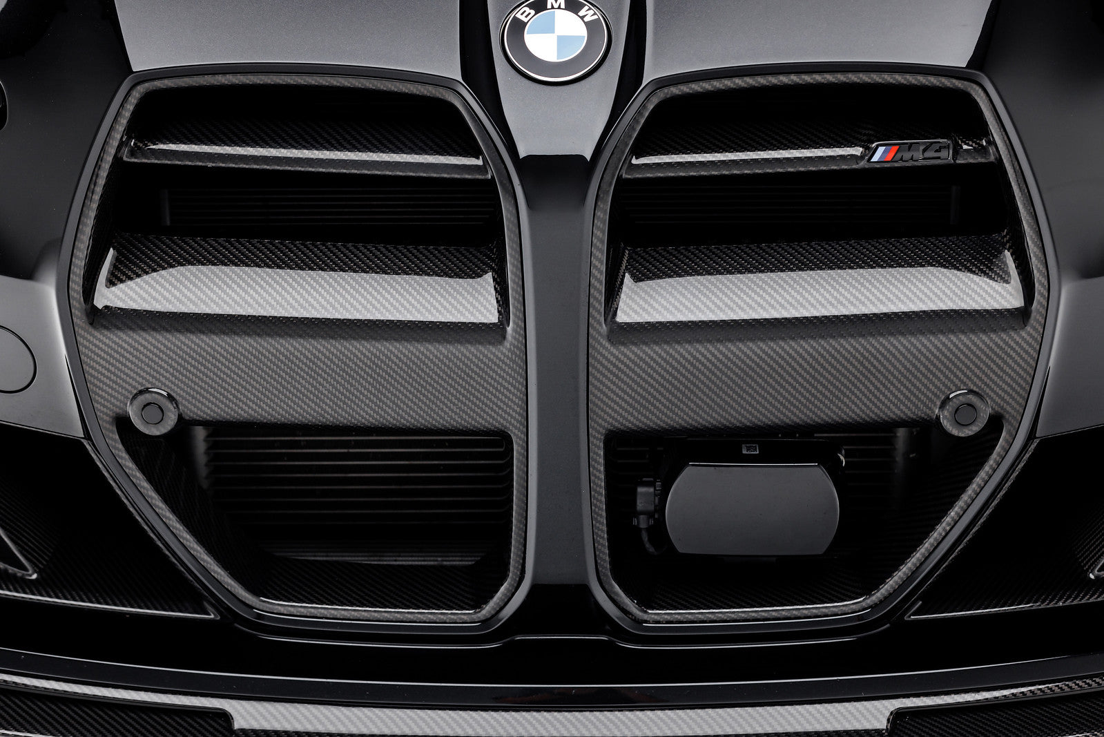 BMW M4 G82 Carbon Fiber Aero Kit VFF-103 - Lightweight Graphite Design for Enhanced Performance | Perfect for Track Racing & Street Driving