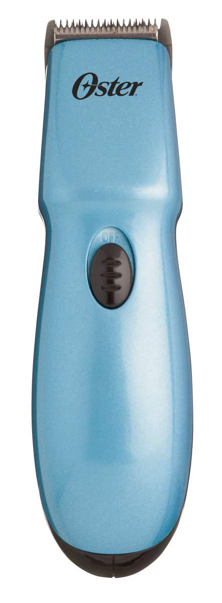 Oster Cordless Mini Trimmer Kit - Rechargeable Hair Clipper for Men & Women, Precision Grooming for Beard, Mustache & Body Hair - Perfect for Home & Travel Use