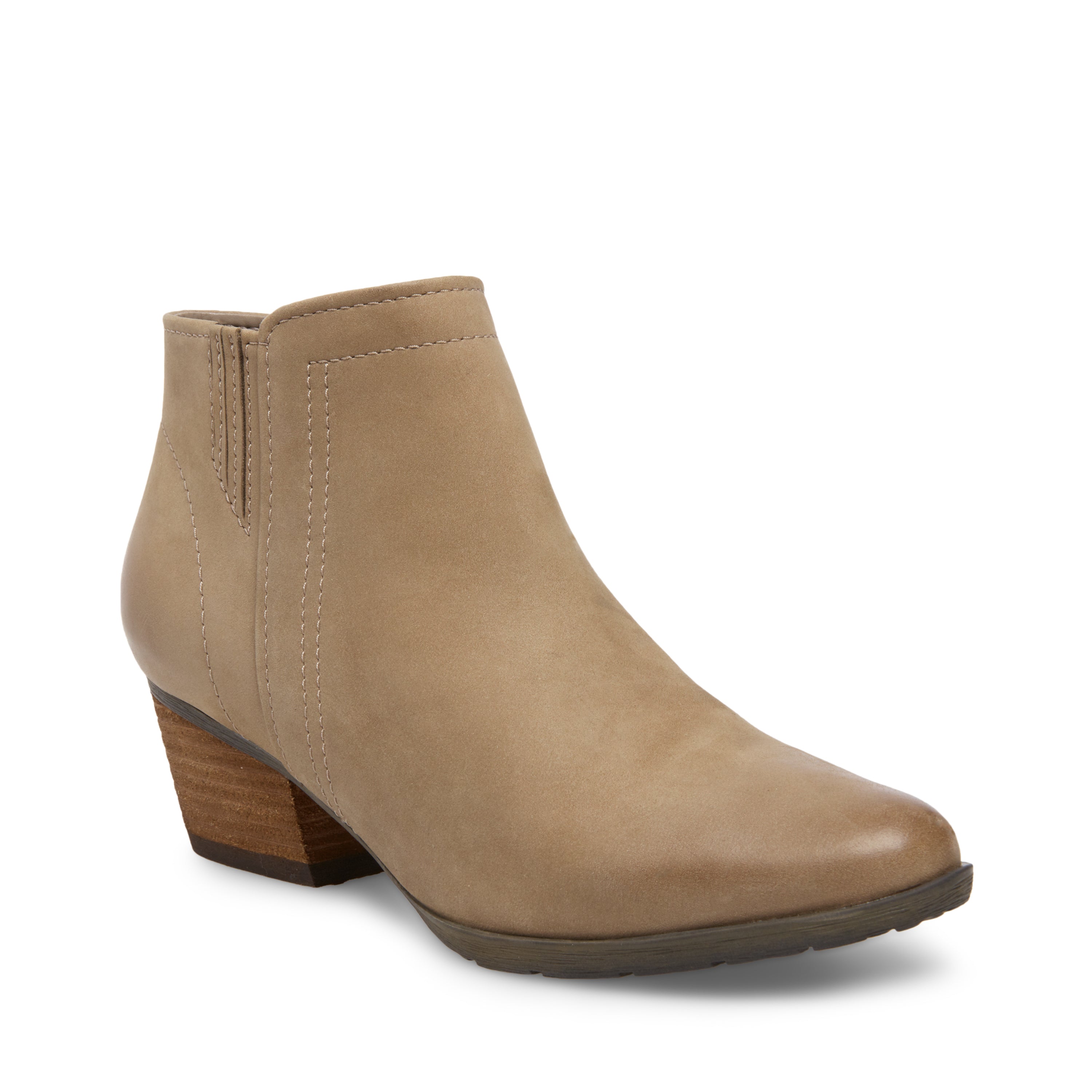 NAVY NUBUCK