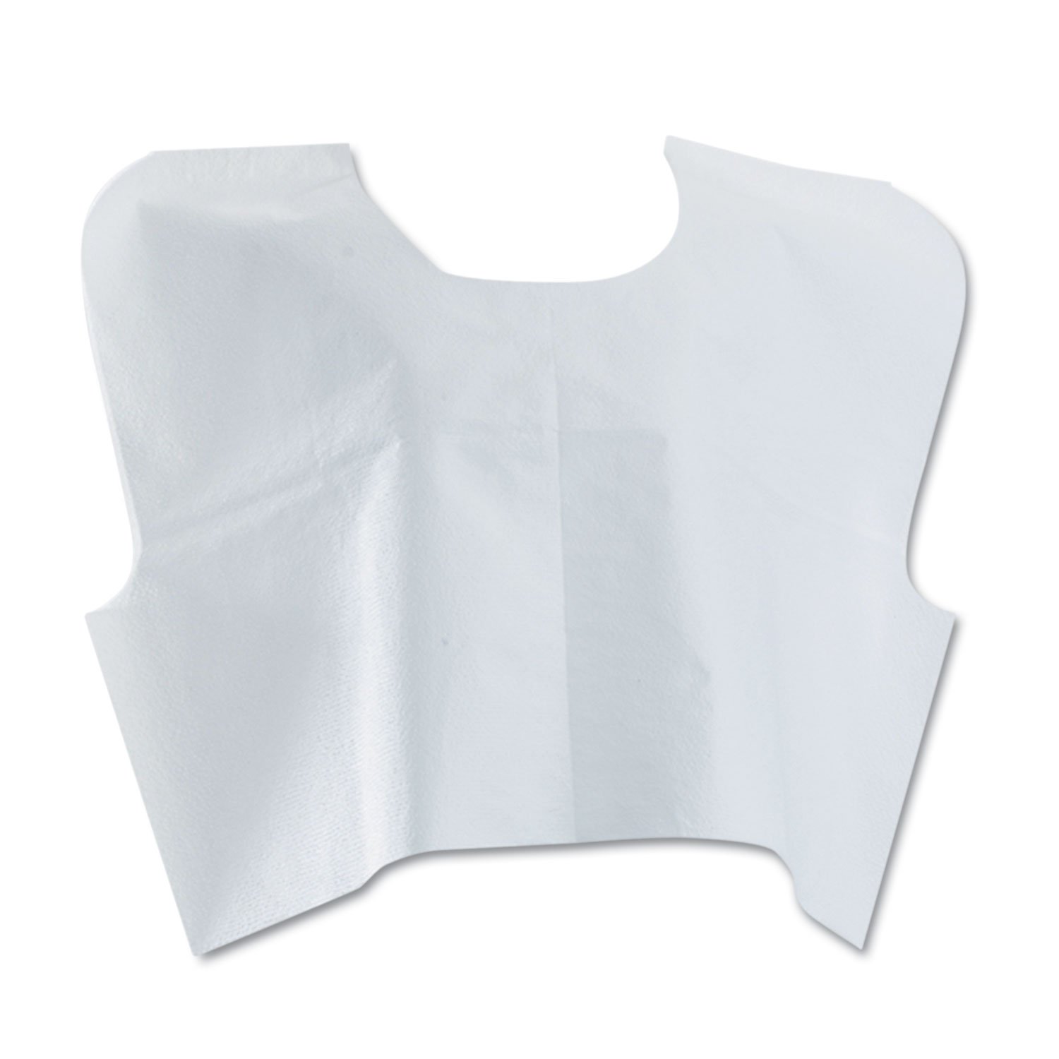 Medline NON25249 Disposable Exam Capes - 30
