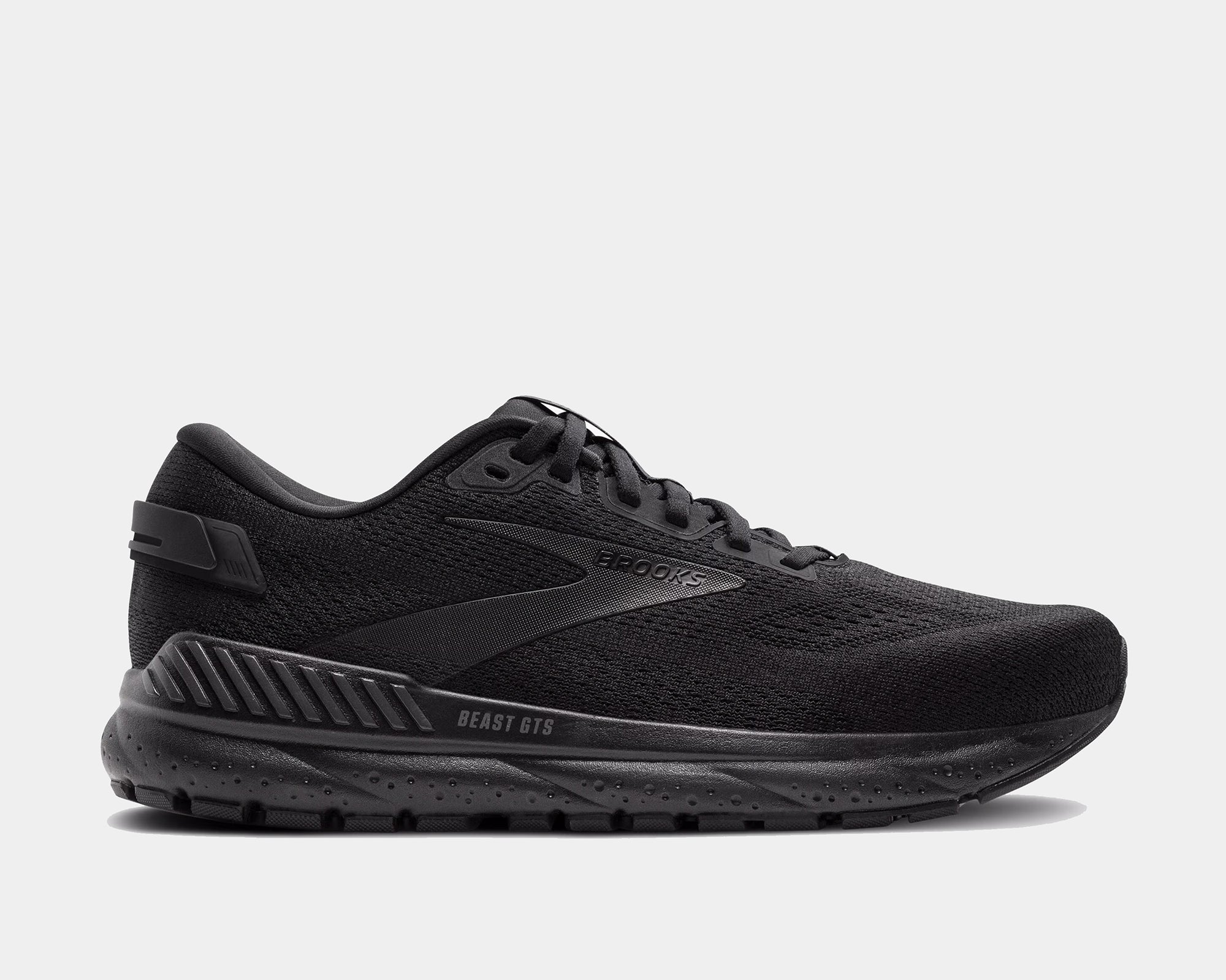 Black/Black/Ebony