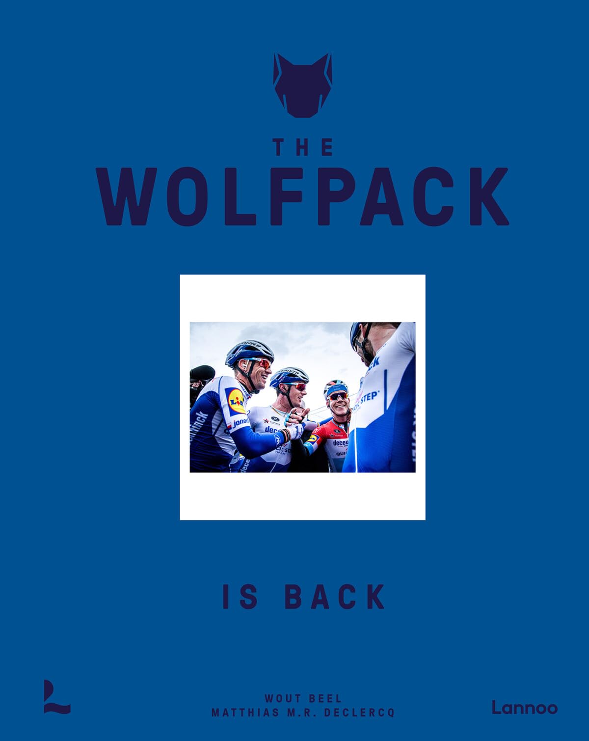 The Wolfpack is Back - Premium Outdoor Gear for Hiking, Camping & Adventure | Durable & Stylish Apparel & Accessories