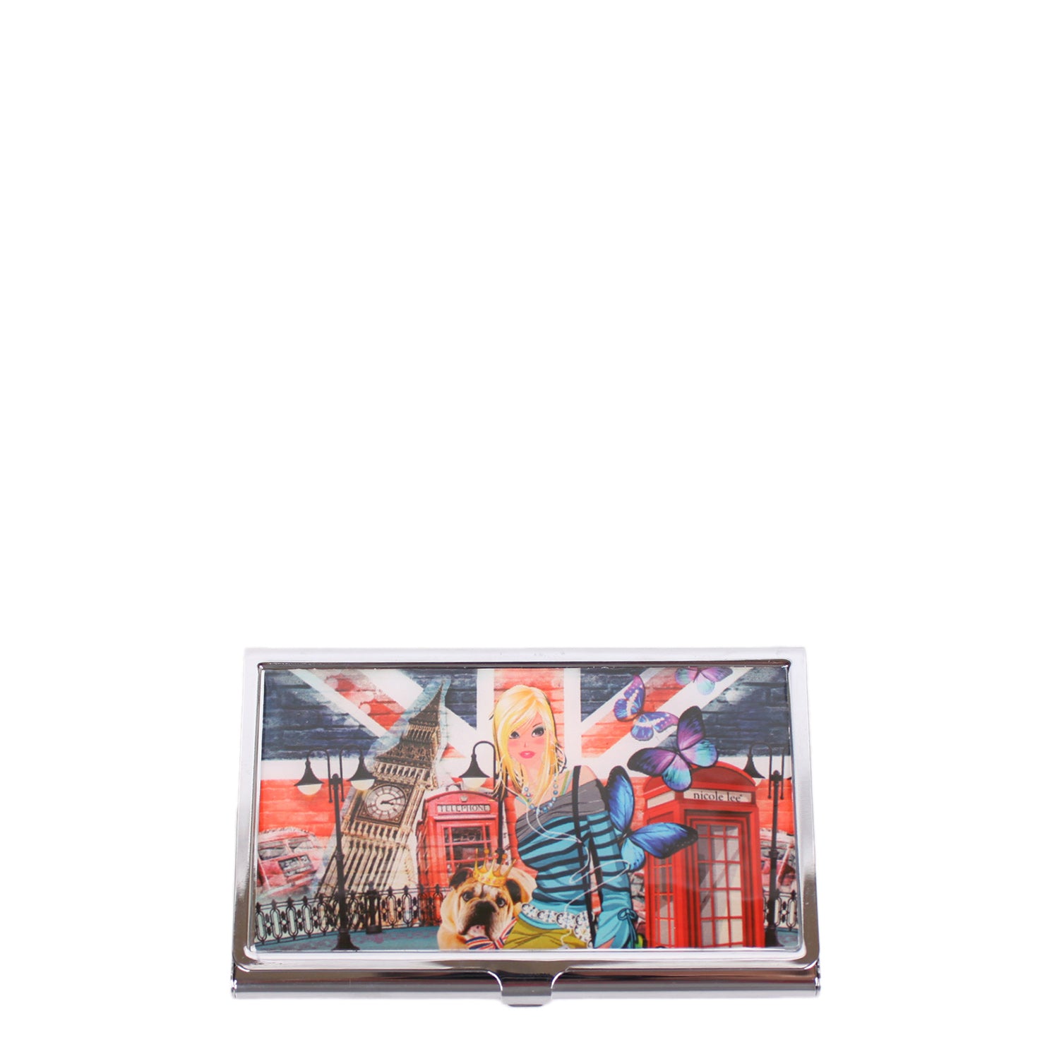 LONDON GIRL