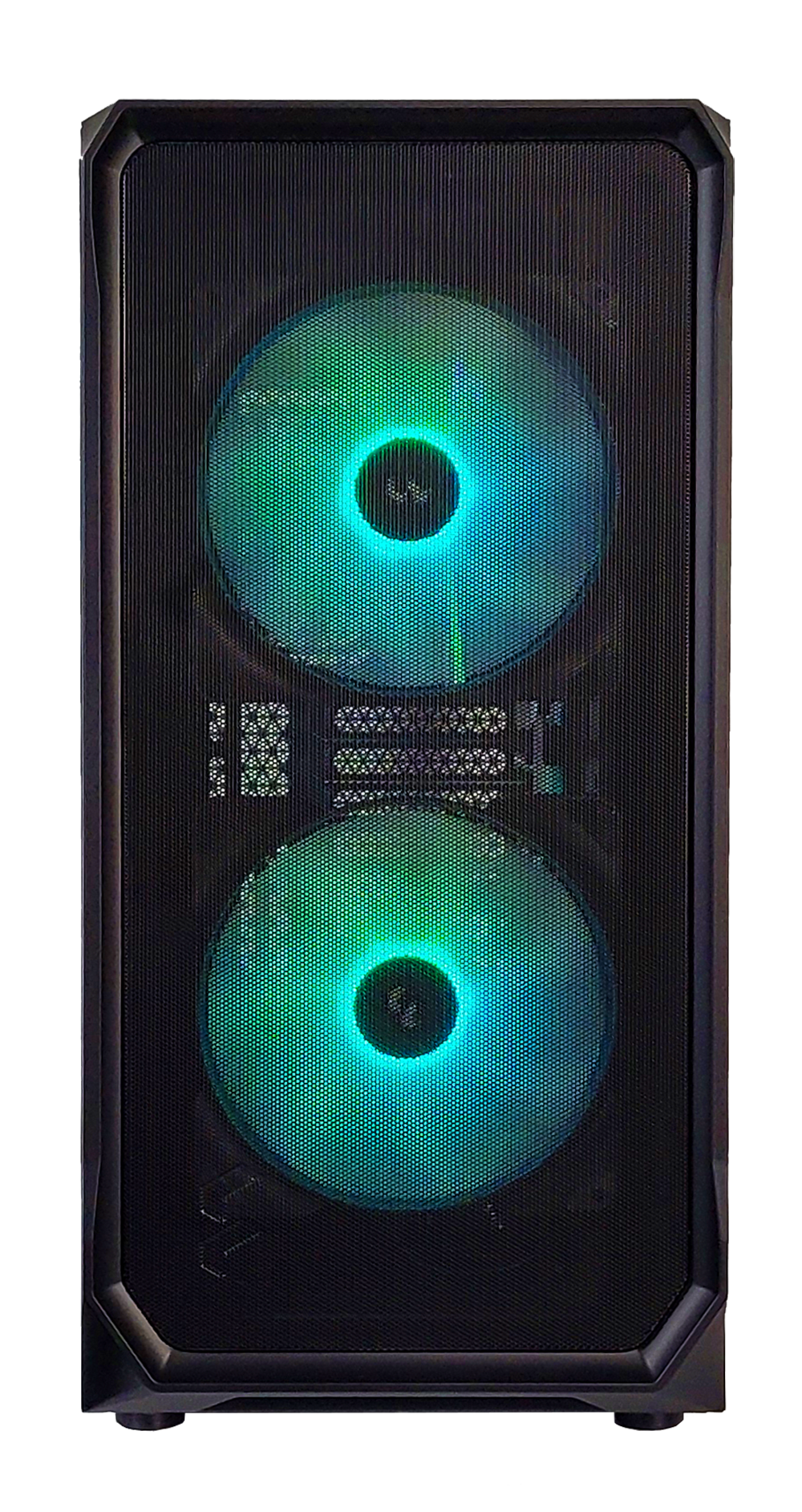 XOTIC PC G2 Focus Gaming Desktop Computer - High Performance Gaming PC with Intel Core i7, NVIDIA RTX 3080, 32GB RAM, 1TB SSD - Perfect for 4K Gaming, Streaming & Esports