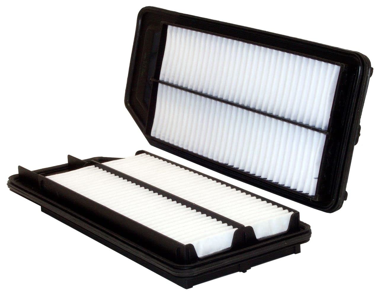 WIX Air Filter Panel - High Performance Replacement Air Filter for Cars, Trucks & SUVs - Perfect for Engine Protection & Improved Airflow - Ideal for Daily Commuting & Off-Road Adventures