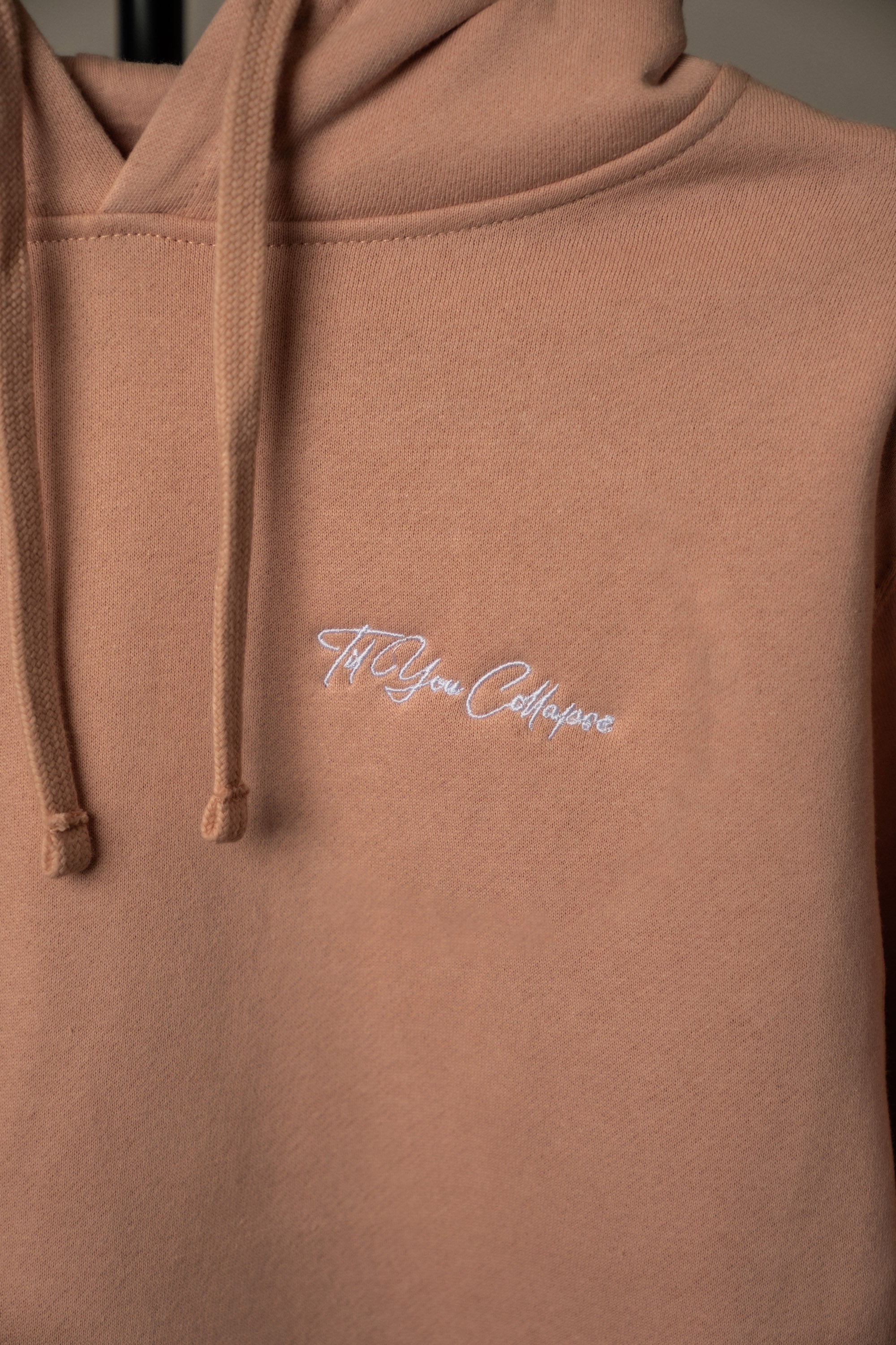 Premium Signature Mid Weight Hoodie for Men & Women - Soft & Comfortable Pullover Sweatshirt - Perfect for Casual Wear, Gym, and Outdoor Activities