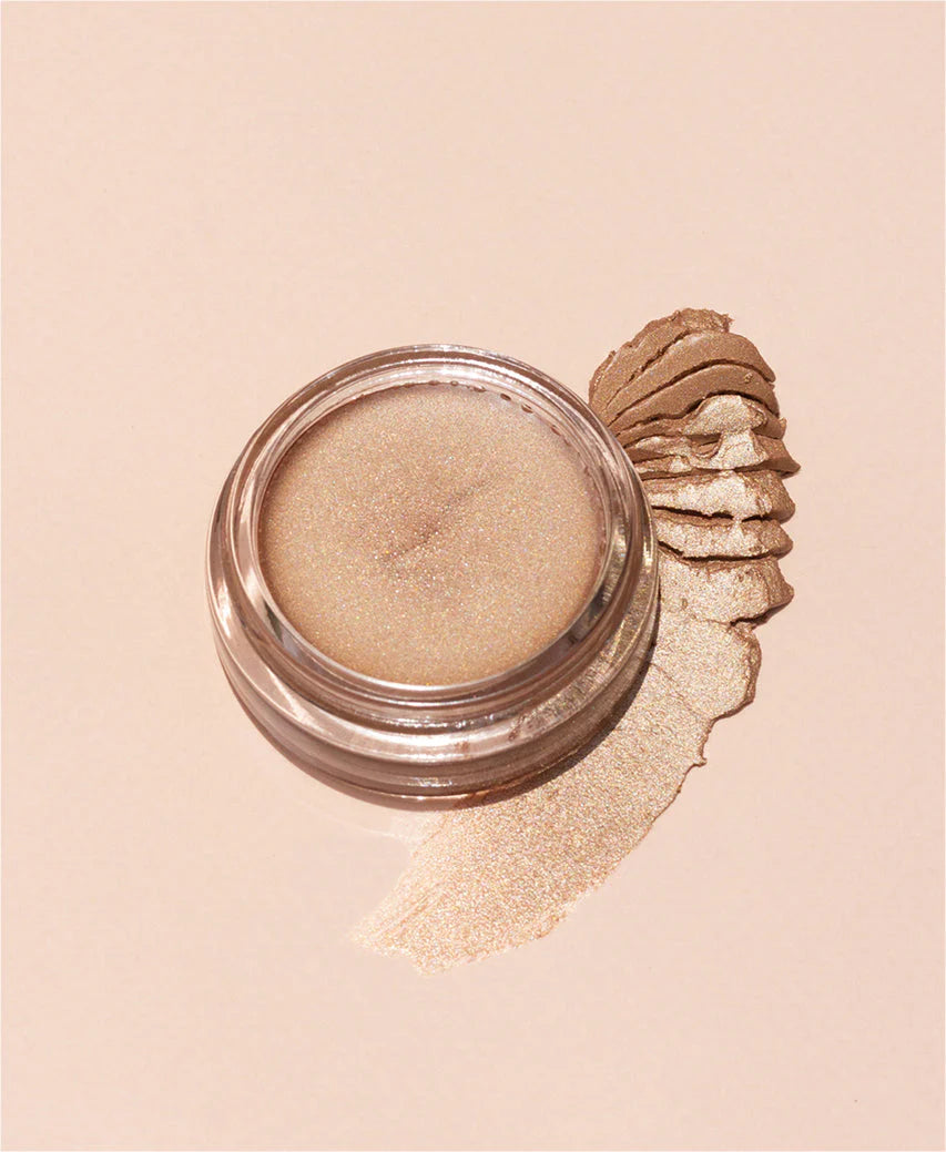 Vanilla Highlighter Pen - Dual Tip Chisel & Fine Point for Makeup, Contouring & Highlighting - Perfect for Face, Cheekbones & Body - Vegan & Cruelty-Free