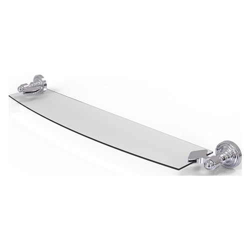 Polished Chrome