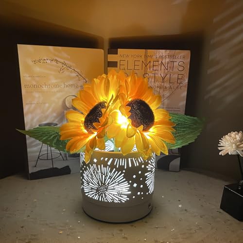 Starry Sky Sunflower
