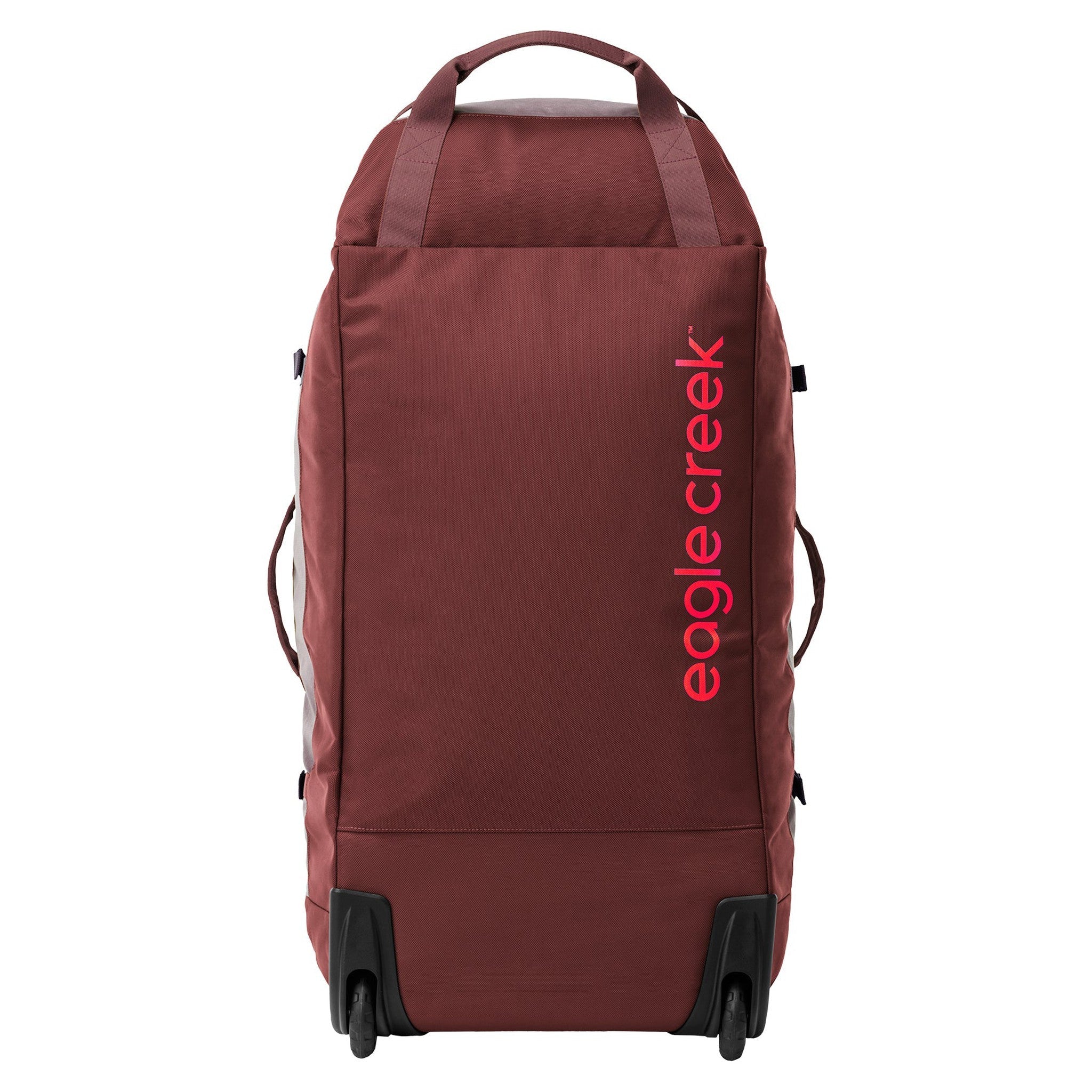 Eagle Creek Cargo Hauler Wheeled Duffel 130L - Large Travel Duffel Bag with Wheels for Airplane, Camping & Adventure Gear Storage | Durable Luggage for International Travel & Outdoor Trips