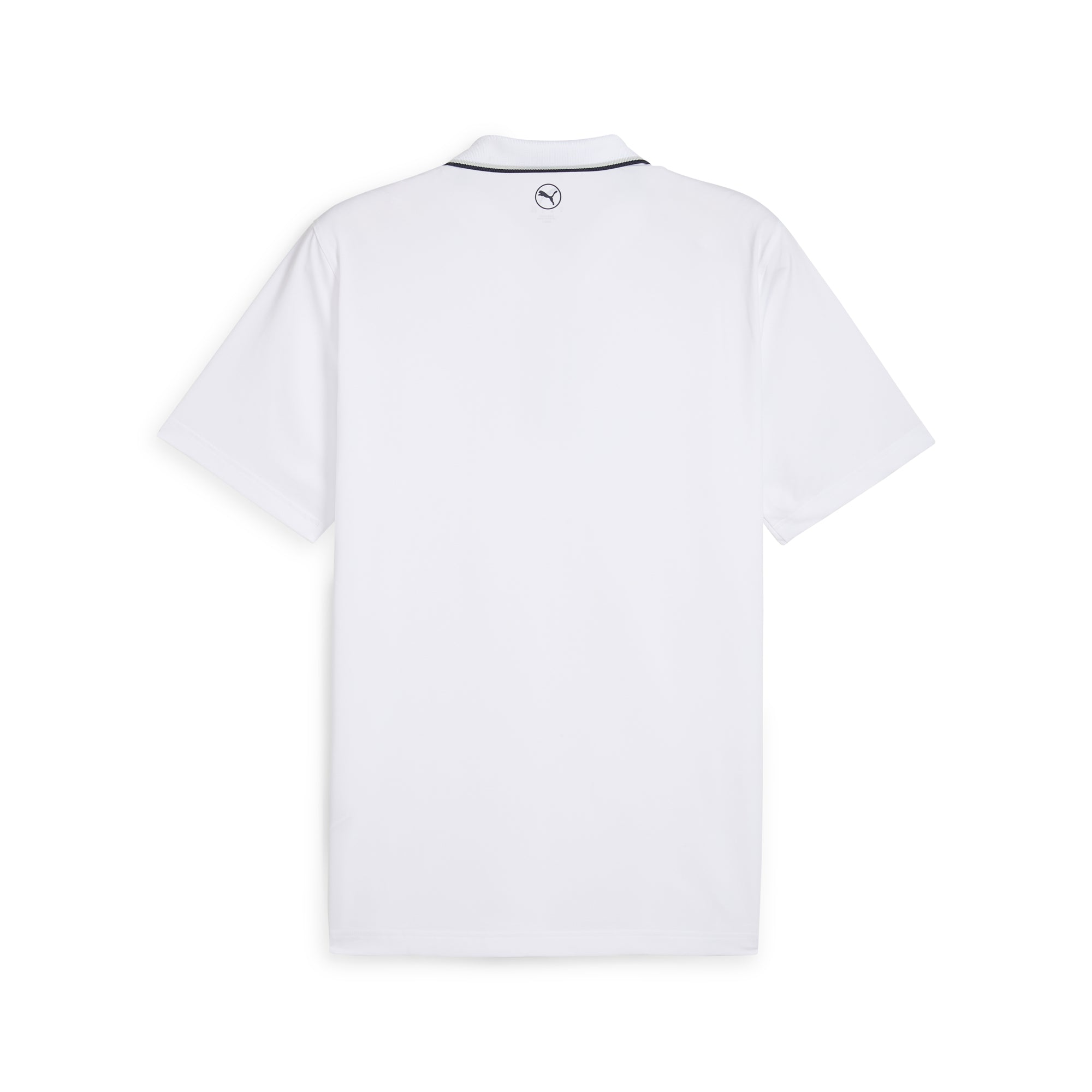 Premium MATTR Elevated Solid Golf Polo Shirt for Men - Moisture-Wicking, UV Protection & Breathable Fabric - Perfect for Golf, Casual Wear & Outdoor Activities