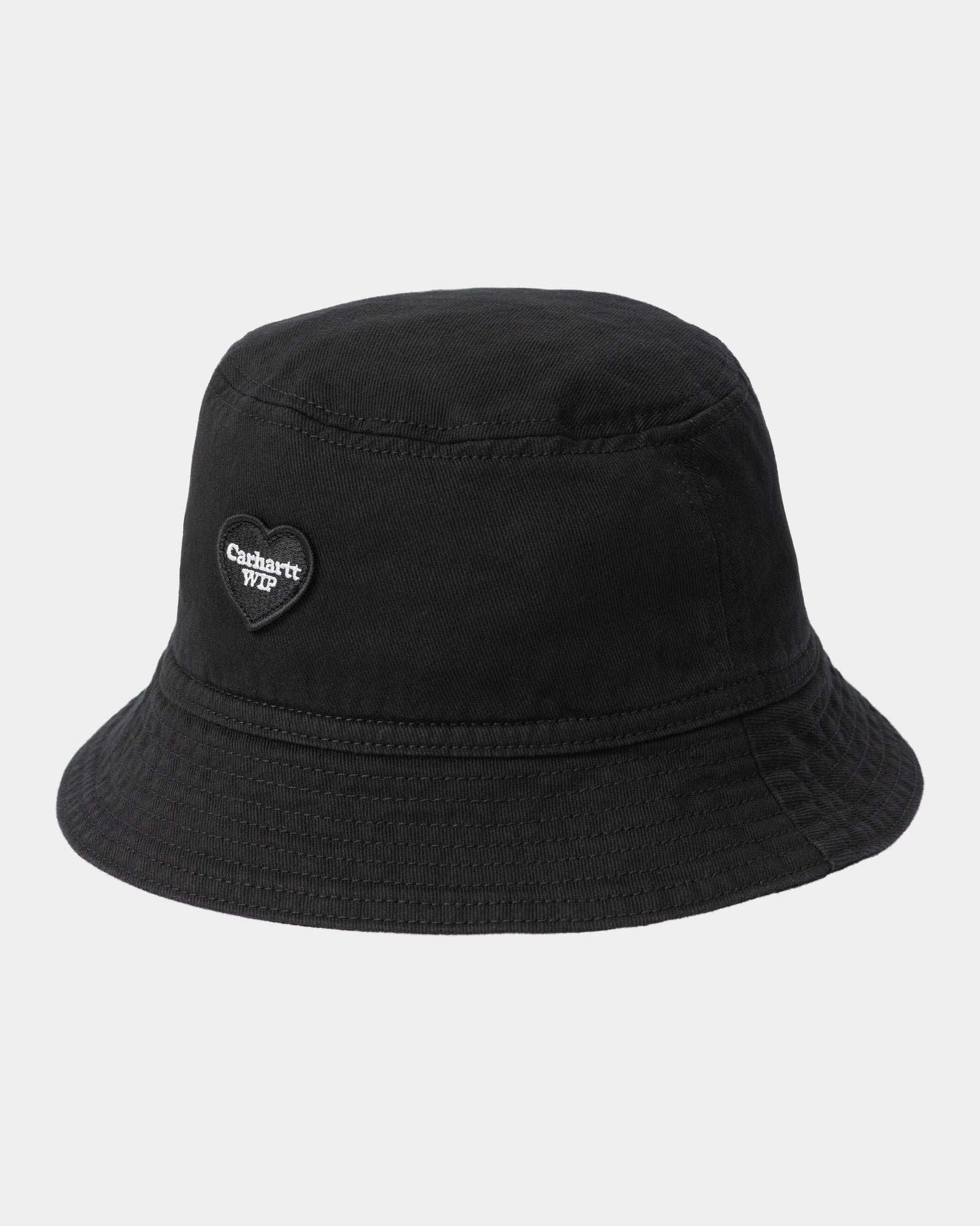 Drewe Bucket Hat for Men & Women - Sun Protection Summer Outdoor Hat, Adjustable Cotton Unisex Bucket Cap for Beach, Hiking, Fishing, and Travel