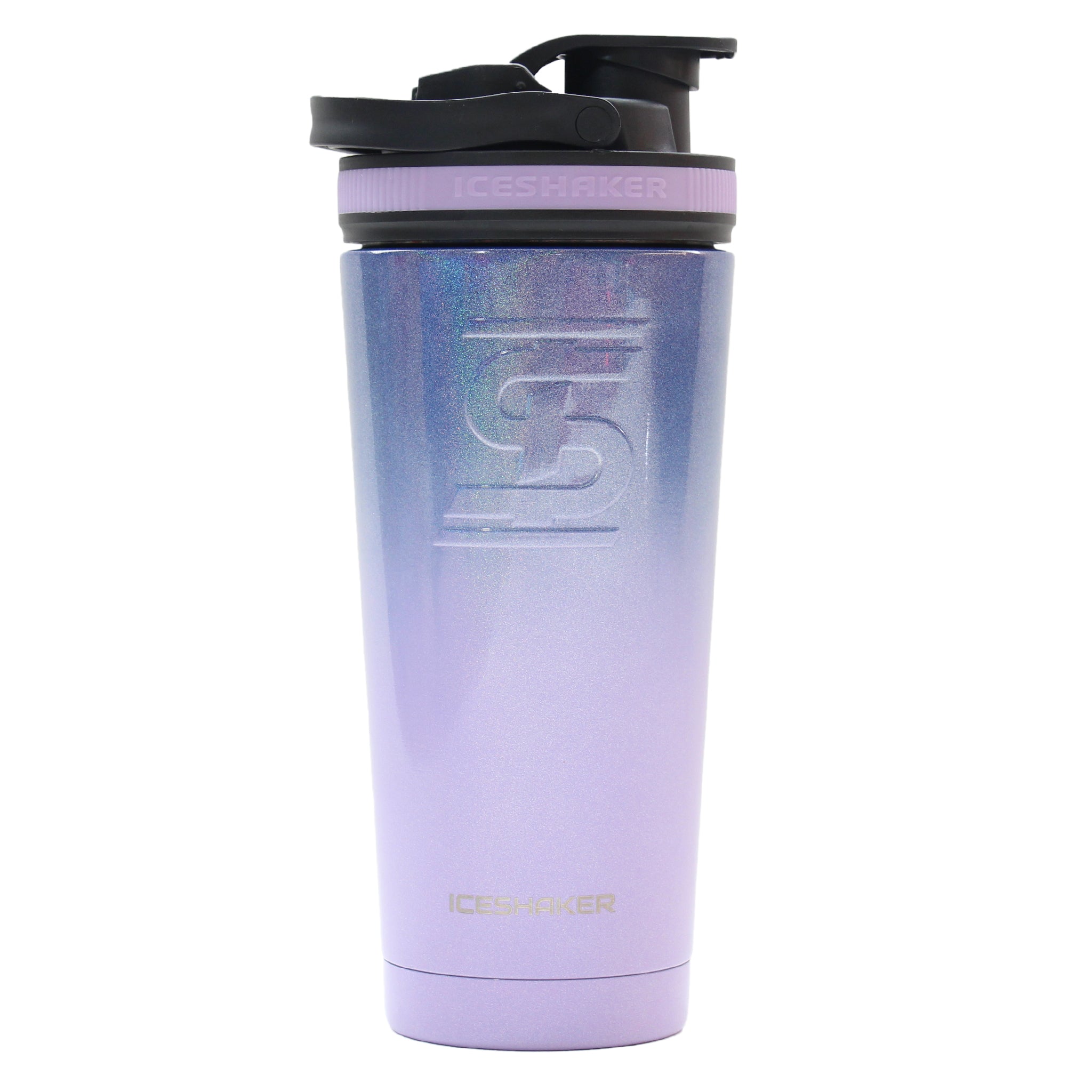 26oz Custom Shaker Bottle for Protein & Smoothies - Leak Proof, BPA Free, Gym & Workout Essentials