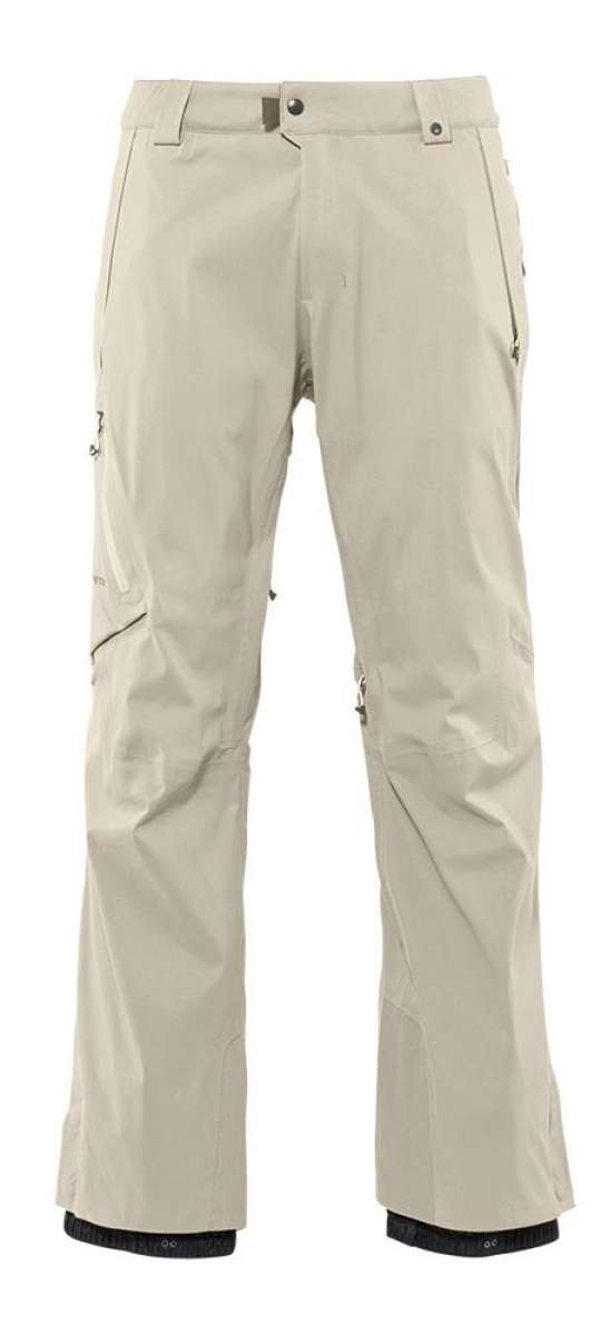 686 GLCR GORE-TEX GT Pant 2022 - Waterproof Snowboard & Ski Pants for Men - All-Weather Winter Sports Gear for Skiing, Snowboarding & Outdoor Adventures
