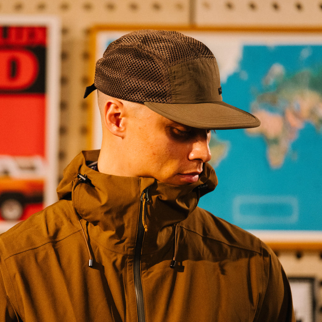 Global Hat - Stylish & Comfortable Hats for Men & Women - Perfect for Outdoor Activities, Travel & Fashion Accessories