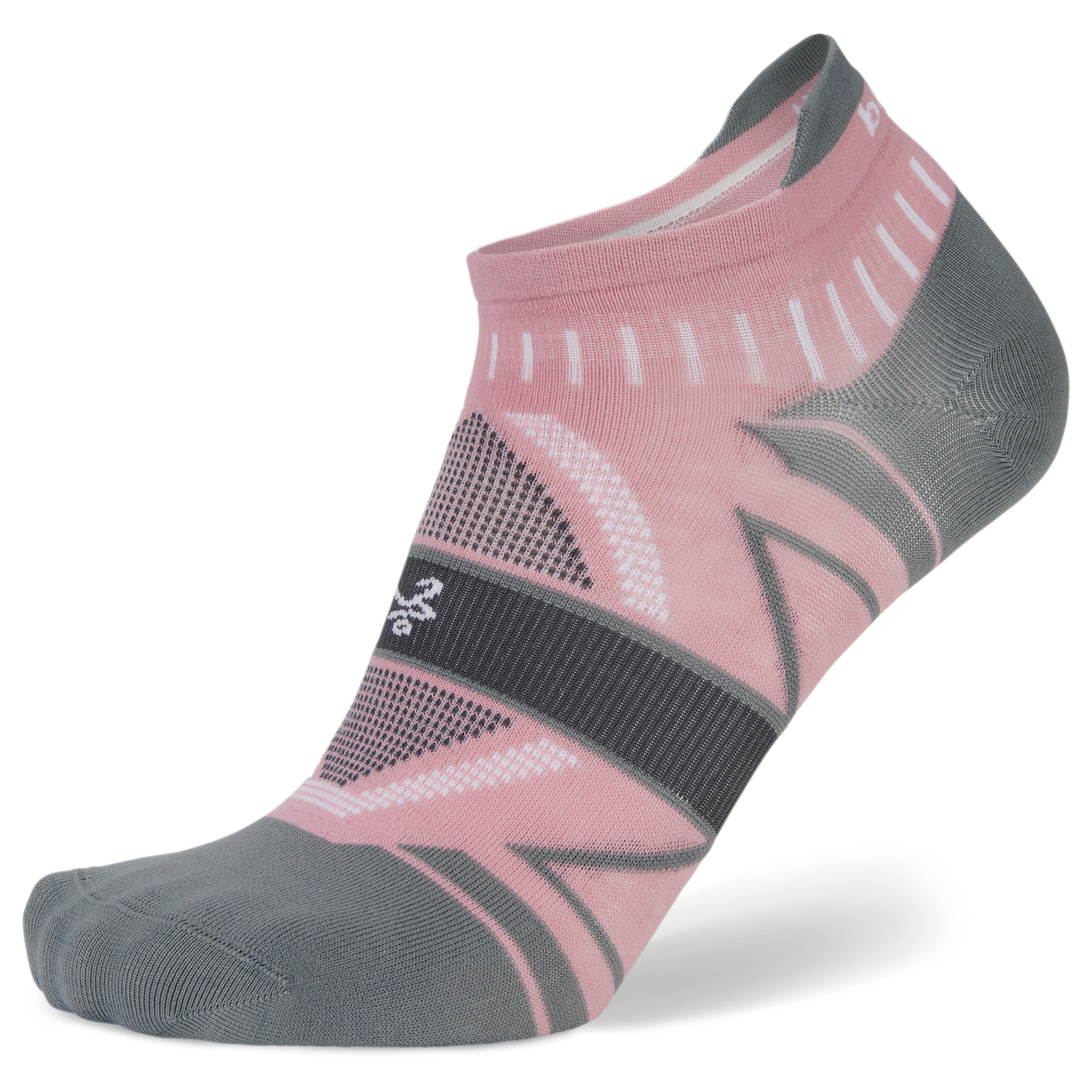 Balega Hidden Dry No-Show Socks for Women & Men - Moisture-Wicking Running Socks for Workout, Gym & Everyday Comfort