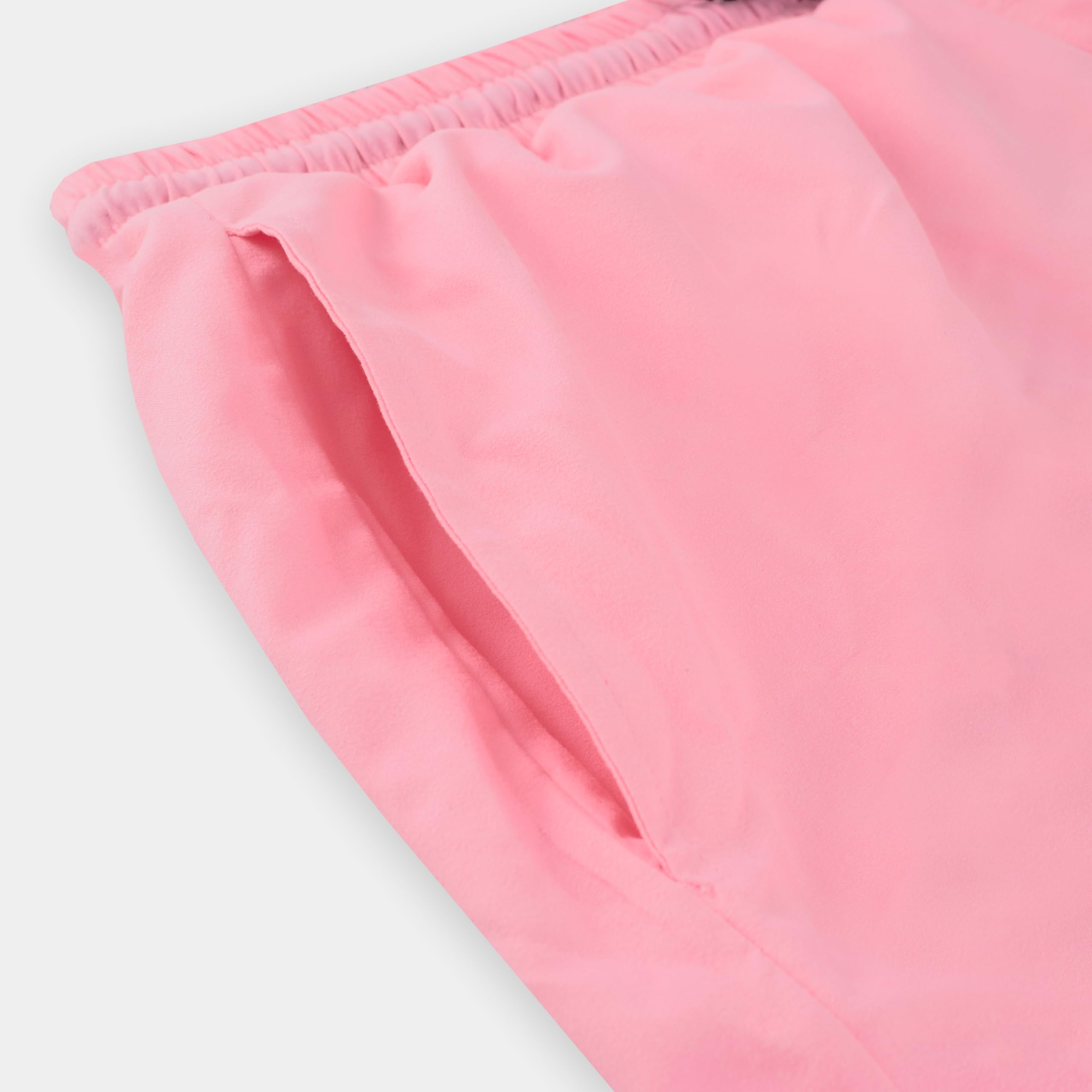Barbie Ken Men's Swim Shorts - Quick Dry Swim Trunks for Men, Sizes S to XXL - Perfect for Beach, Pool, and Summer Vacations