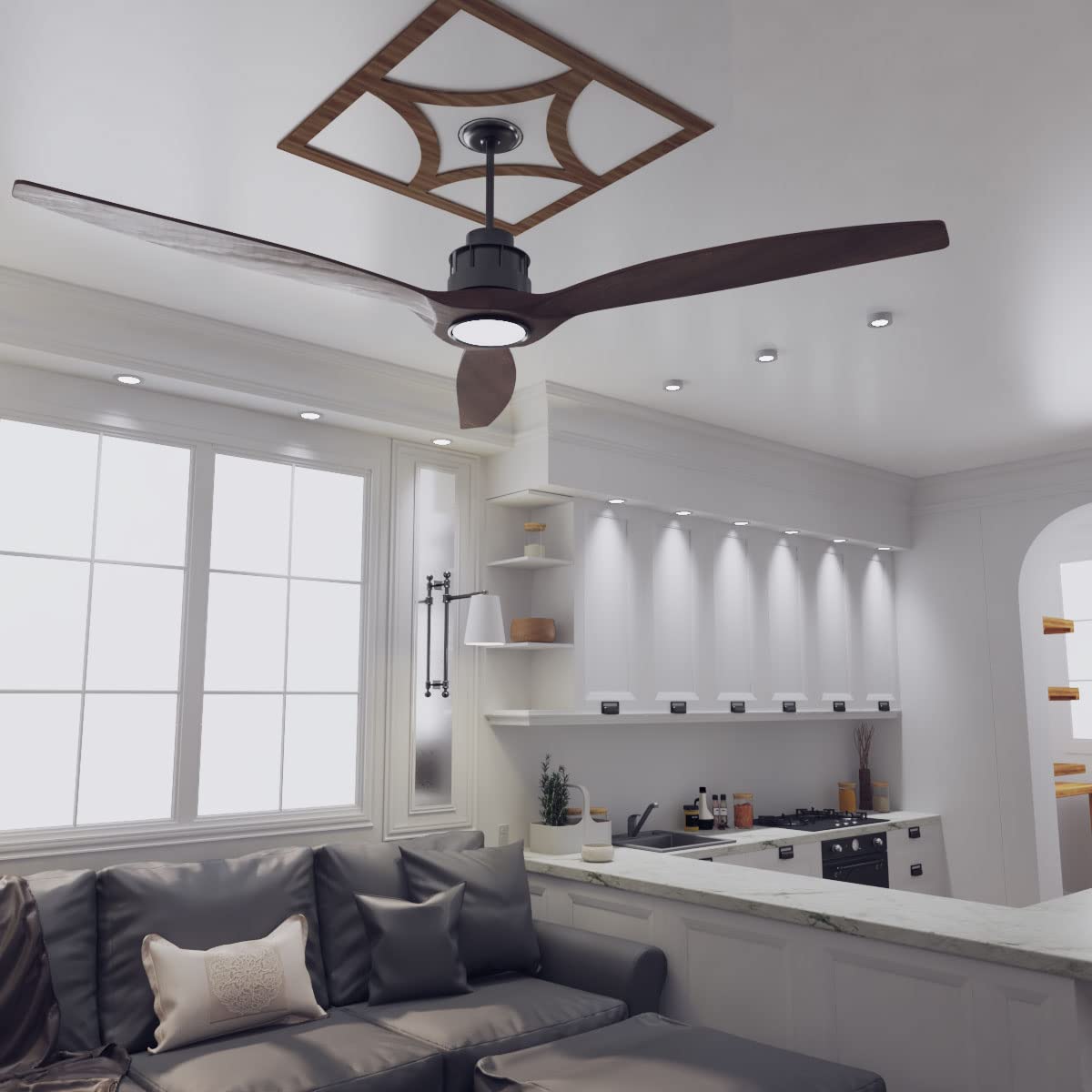 Ekena Millwork 36