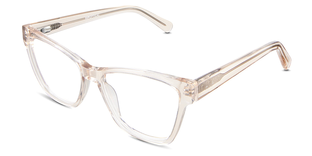ASIO Women's Prescription Eyeglasses - Stylish & Comfortable Frames for Reading, Work, and Everyday Use