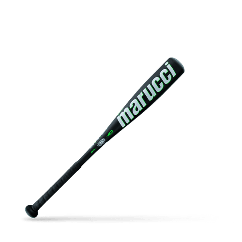 Marucci Code Junior Big Barrel 10 USSSA Baseball Bat - Lightweight Youth Baseball Bat for Kids & Teens - Perfect for Training, Games & Tournaments