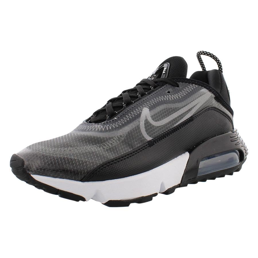 Nike Air Zoom Pegasus 38 Men's Running Shoes - Lightweight Cushioned for Long Distance & Training - Perfect for Jogging, Gym Workouts & Daily Wear