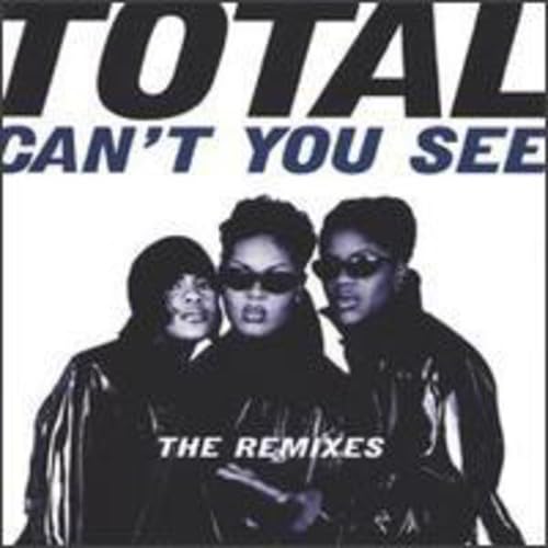 Can't You See Remix - Official Music Track | Download & Stream Now for Parties, Workouts & Relaxation