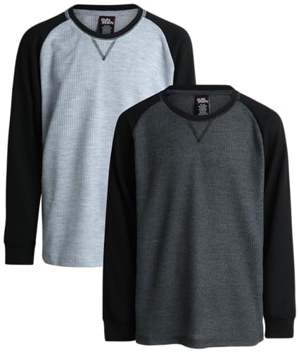 Heather Black/Charcoal Black