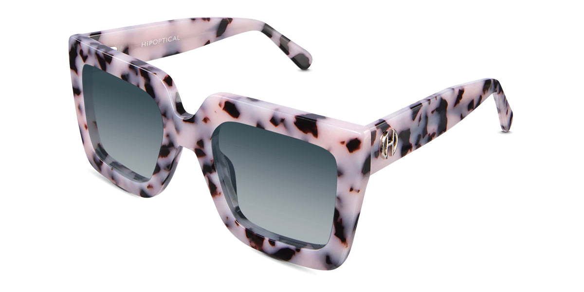 APIA Women's Prescription Sunglasses - UV Protection, Stylish & Comfortable for Driving, Outdoor Activities & Daily Wear