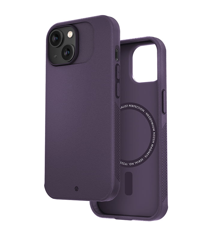 Premium iPhone 15 Case - Slim Protective Cover for iPhone 15 - Durable Shockproof & Scratch-Resistant Design - Perfect for Everyday Use, Travel & Outdoor Activities