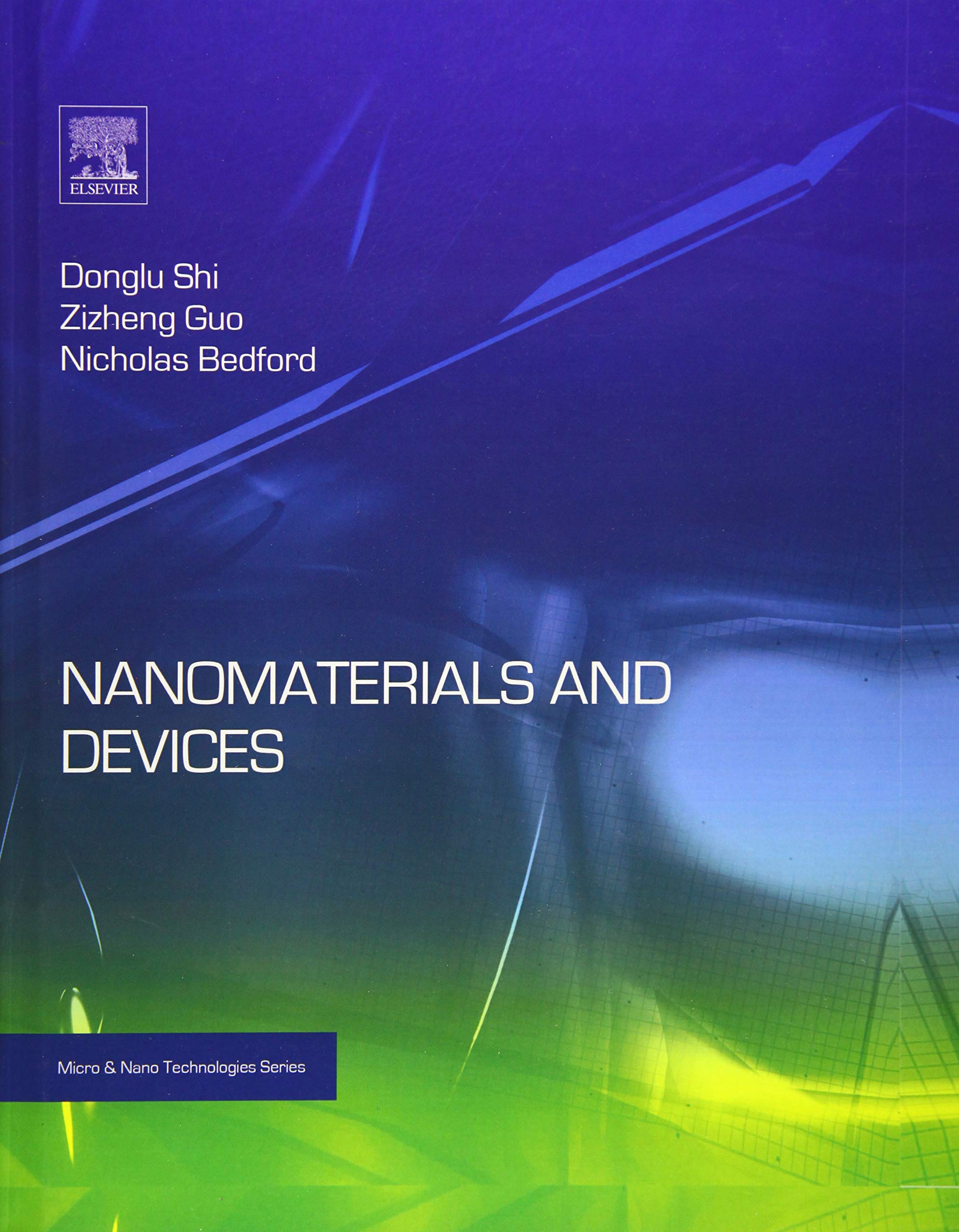 Nano Materials & Devices for Micro/Nano Tech Applications
