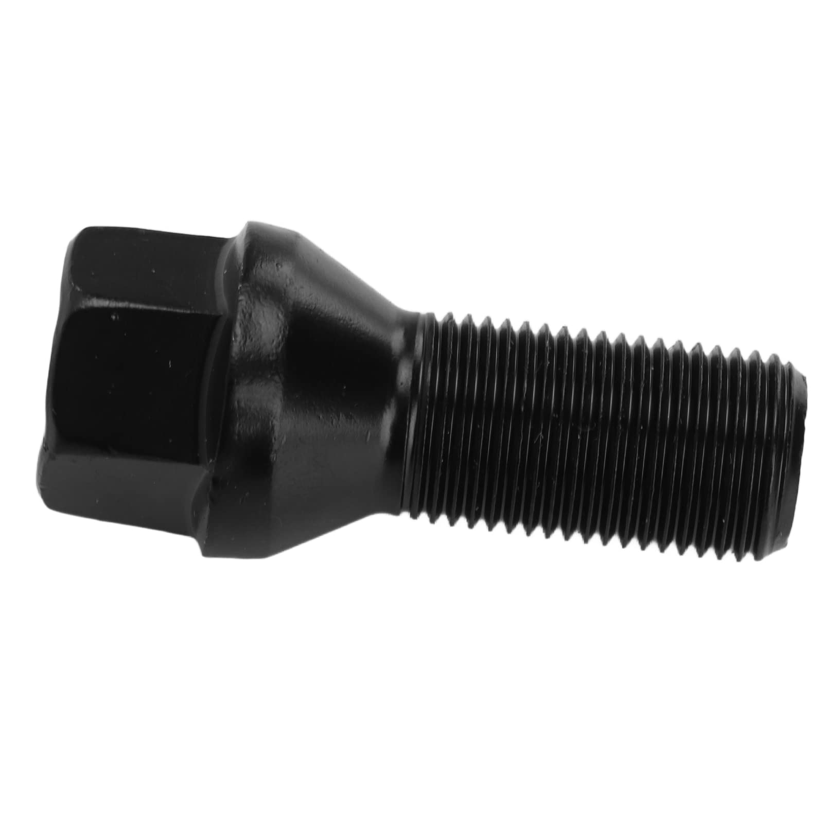 High Accuracy Wheel Lug Bolts - Professional Grade, Easy Installation, Rustproof & Sturdy for Car Accessories | Perfect for DIY Auto Repairs & Wheel Upgrades