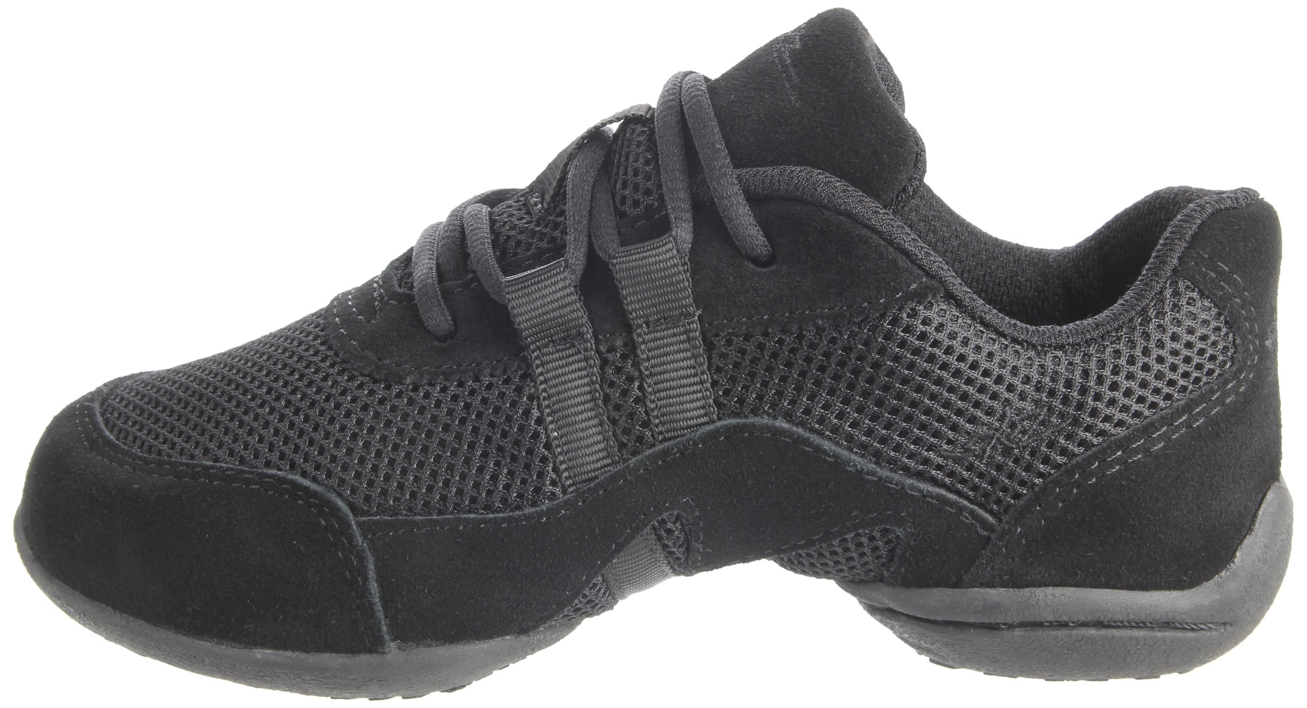 Sansha Airy Lightweight Dance Shoes for Kids - Toddler, Little Kid & Big Kid Sizes - Perfect for Ballet, Jazz & Dance Classes