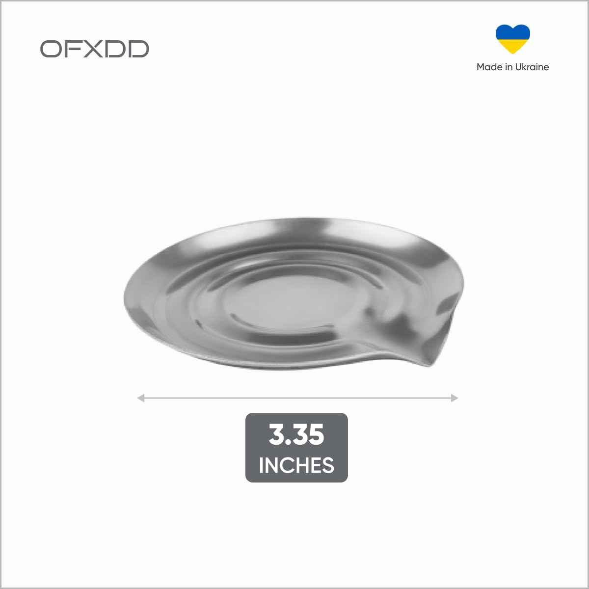 Stainless Steel Pot Minder Boil Over Preventer Disc - 2 Pack for Milk, Soup & Cooking - Safe Kitchen Boil Control for Pots & Pans - Perfect for Stovetop, Camping & Home Use