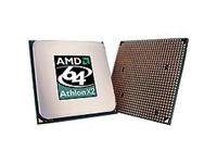 AMD Athlon 64 X2 3800+ Dual Core Processor 2.0GHz 512KB x2 Cache Socket 939 - High Performance CPU for Gaming PC, Workstation & Home Office Use
