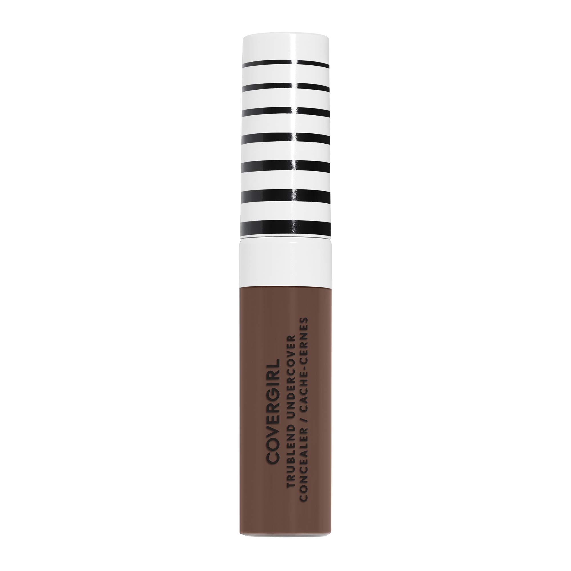 COVERGIRL TruBlend Concealer in Expresso - Flawless Coverage for Dark Circles & Blemishes