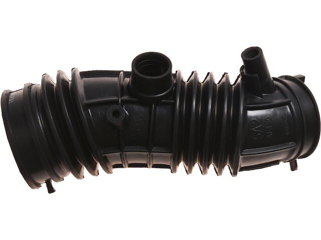 High-Performance Air Intake Hose Replacement for 2013-2017 Honda Accord 2.4L 4-Cylinder - Connects Air Cleaner to Engine - Improves Airflow & Engine Performance - Perfect for Daily Driving & Performance Upgrades