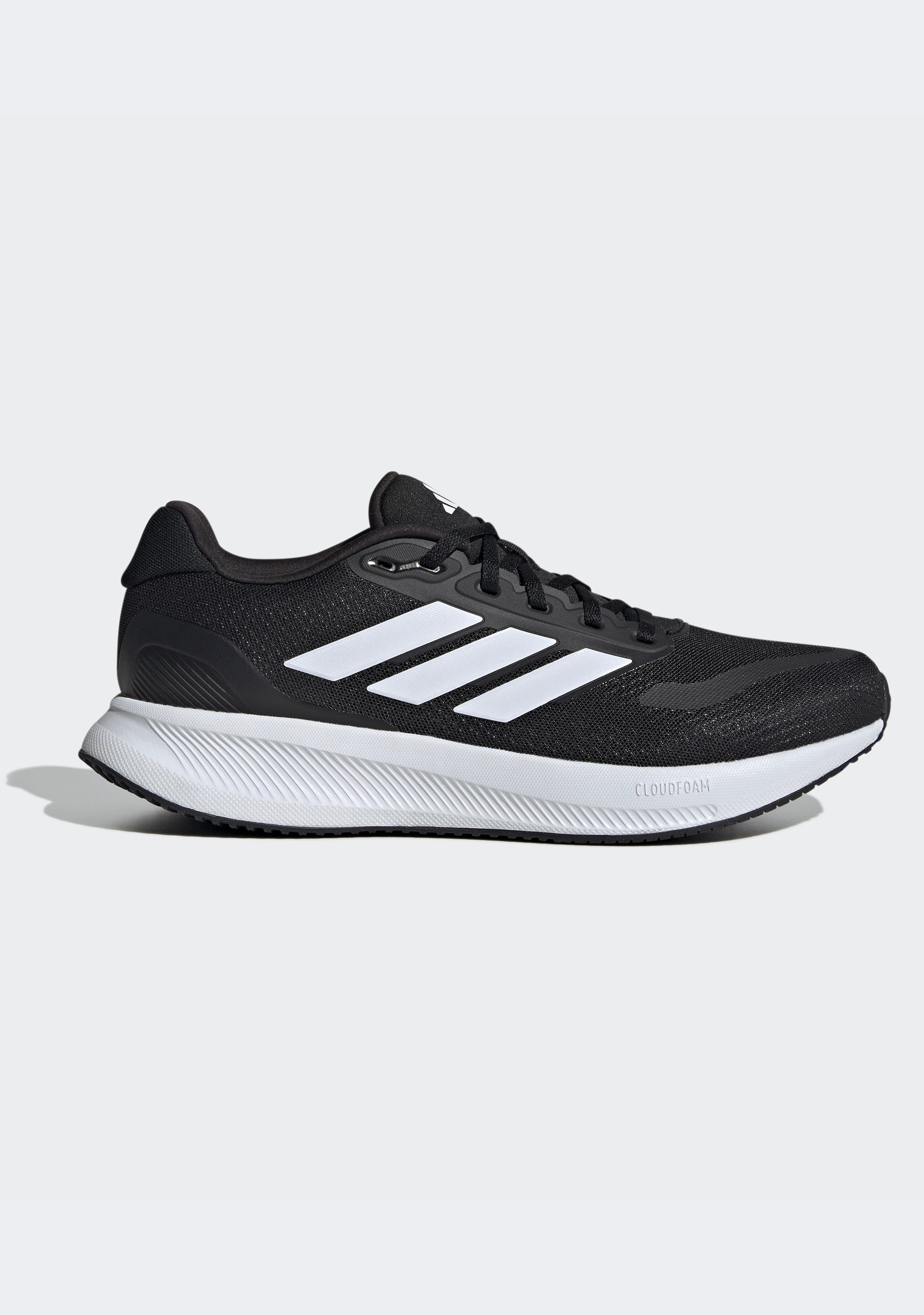 Adidas Men's Runfalcon 5 Running Shoes - Lightweight Comfort for Jogging, Gym & Everyday Wear - Perfect for Road Running, Training & Casual Outfits