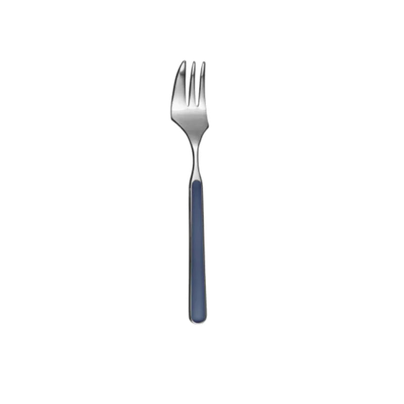 Fantasia Cake Fork Set - Elegant Dessert Forks for Cakes, Pies, and Pastries - Perfect for Tea Parties, Weddings, and Special Occasions