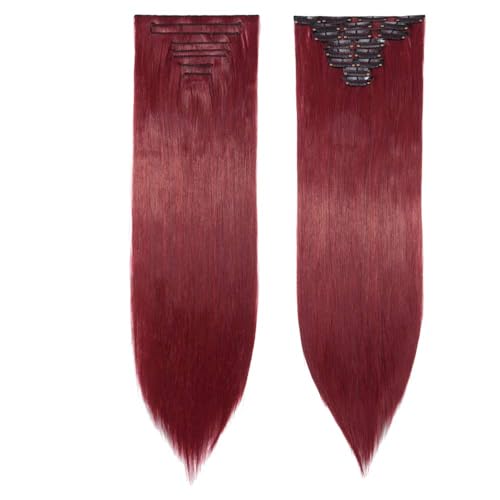 Maroon Mix Dark Red