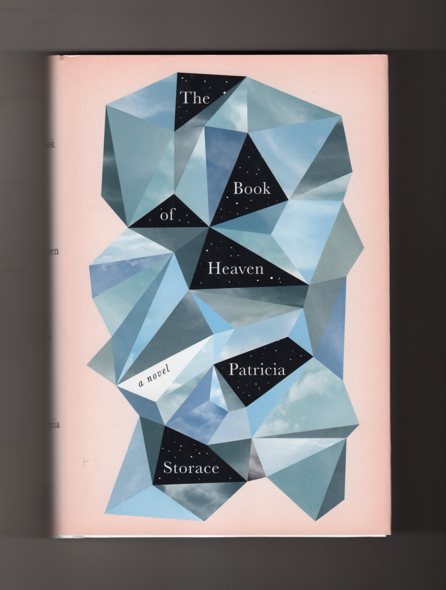 The Book of Heaven: A Novel - Inspirational Fiction for Book Clubs & Spiritual Seekers | Perfect for Relaxing Reading & Thoughtful Discussions