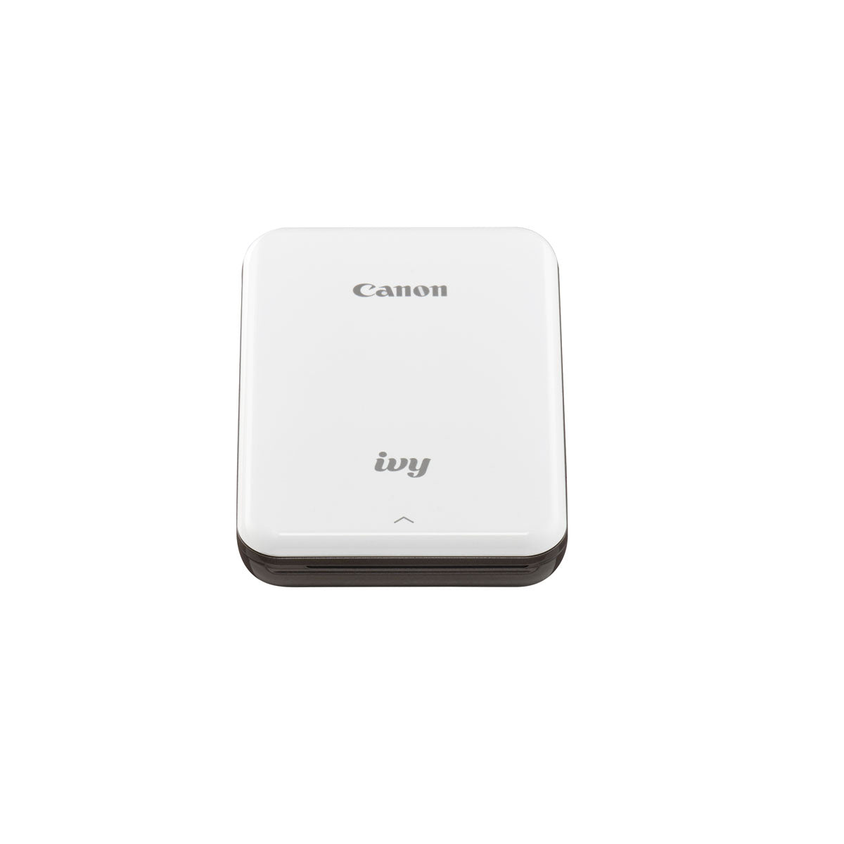 Canon IVY Mini Photo Printer (Slate Gray) - Wireless Portable Instant Photo Printer for Smartphones, Perfect for Travel, Parties & Scrapbooking
