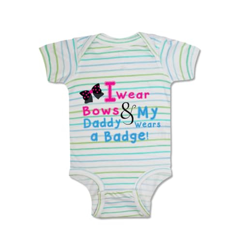 Stripes Multi Boy Design Only