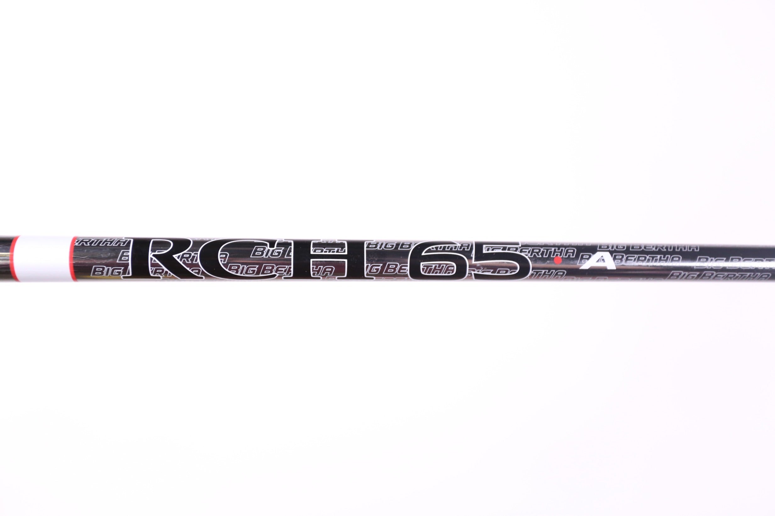 Callaway Big Bertha B21 4H Hybrid Golf Club - 21 Degree Right Handed Senior Flex (Used) - Perfect for High Launch & Forgiveness on the Fairway