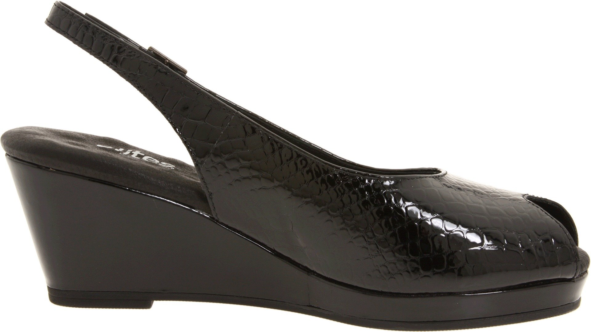 Walking Cradles Women's Natasha Comfortable Slip-On Loafers - Stylish & Supportive Casual Shoes for Work, Travel & Everyday Wear
