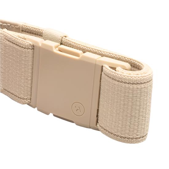 Arcade Atlas Stretch Belt 2025 - Adjustable Waistband for Men & Women | Comfortable Elastic Belt for Outdoor Activities, Travel & Work | Durable & Stylish Fashion Accessory