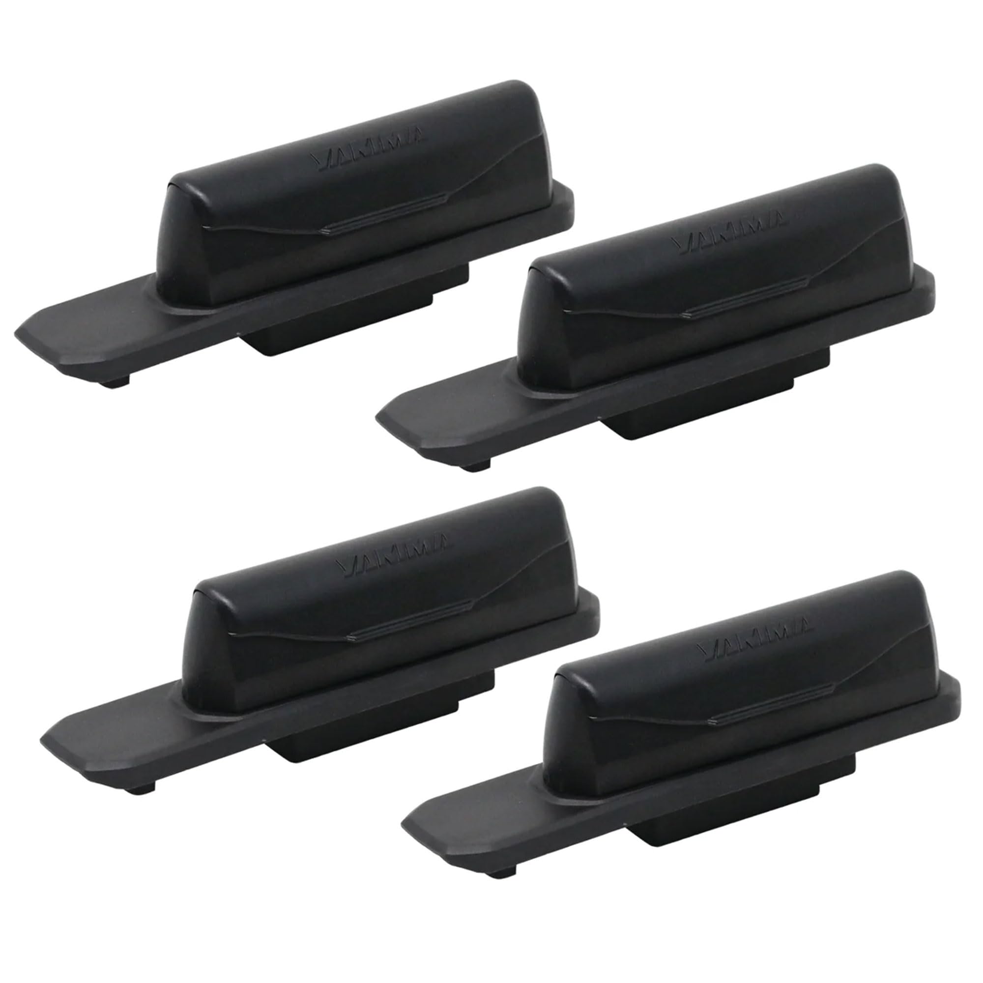 Yakima Landing Pad - Universal Roof Rack Mounting System for Cars, SUVs & Trucks | Durable & Weather-Resistant | Perfect for Road Trips, Camping & Outdoor Adventures